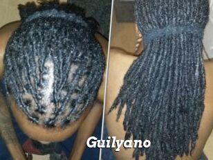 Guilyano