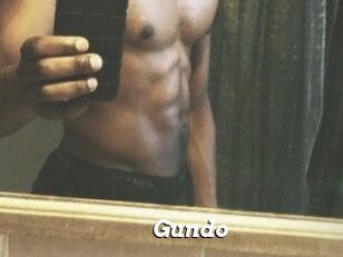 Gundo