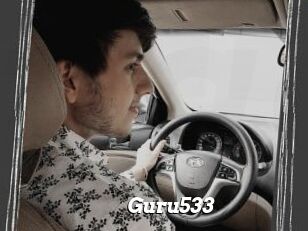 Guru533