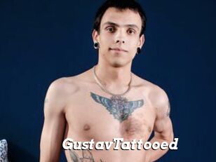 GustavTattooed