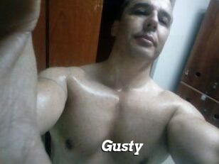 Gusty