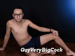 GuyVeryBigCock