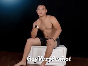 GuyVerySexhot
