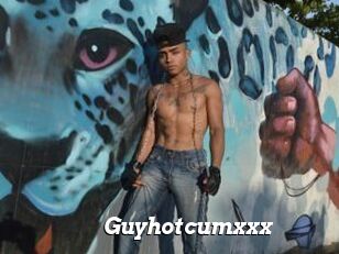 Guyhotcumxxx