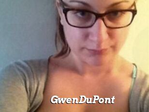GwenDuPont