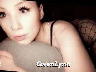 GwenLynn