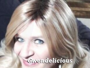 Gwendelicious