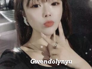 Gwendolynyu
