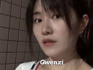 Gwenxi