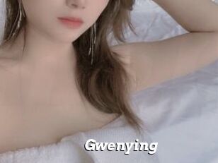 Gwenying