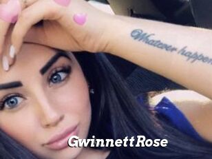 GwinnettRose