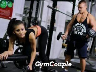 GymCouple