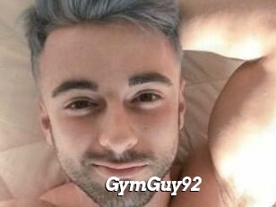 GymGuy92