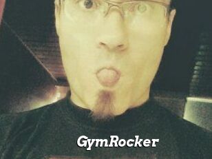 GymRocker