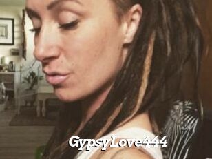 GypsyLove444