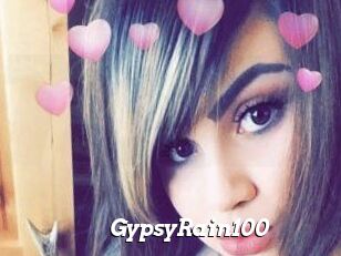 GypsyRain100