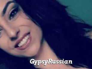 GypsyRussian