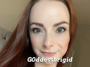 G0ddessbrigid