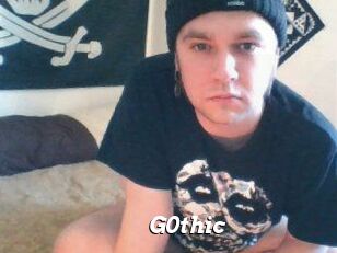G0thic