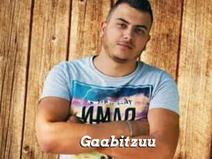 Gaabitzuu