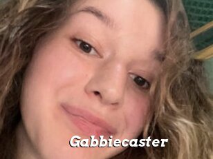 Gabbiecaster