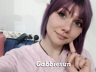 Gabbiesun