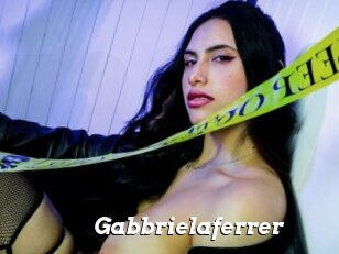 Gabbrielaferrer