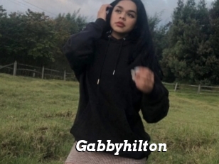 Gabbyhilton