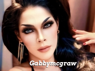 Gabbymcgraw