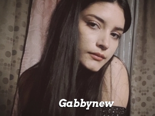 Gabbynew