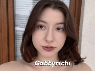Gabbyrichi