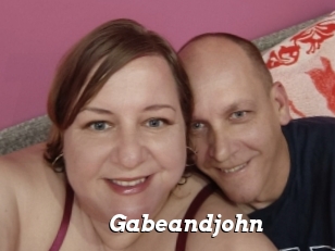 Gabeandjohn