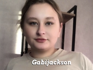 Gabijackson