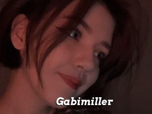 Gabimiller