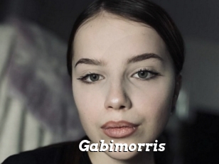 Gabimorris