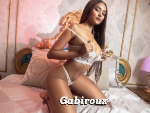 Gabiroux