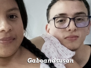 Gaboandsusan