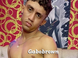 Gabobrown
