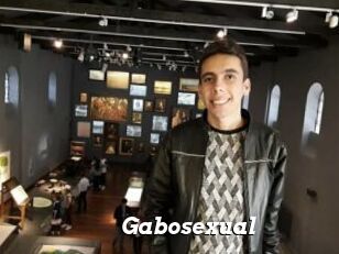 Gabosexual