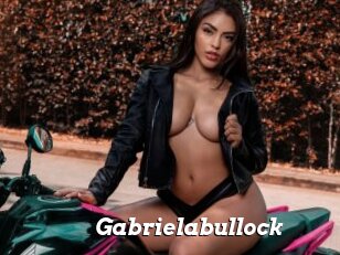 Gabrielabullock