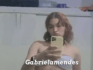 Gabrielamendes