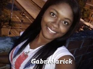 Gabrielarick