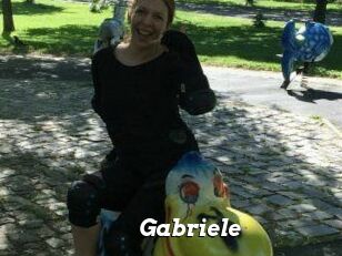Gabriele