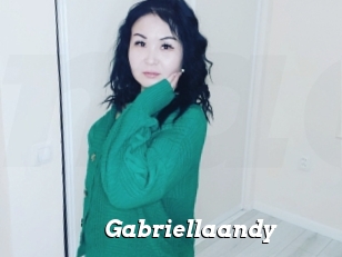 Gabriellaandy
