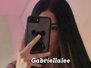 Gabriellalee