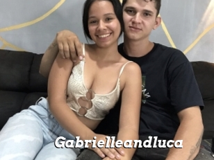Gabrielleandluca