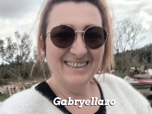 Gabryellazo