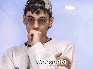 Gabsgala