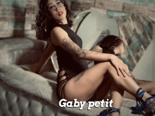Gaby_petit