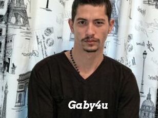 Gaby4u